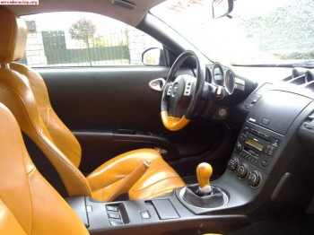 Se vende 350z