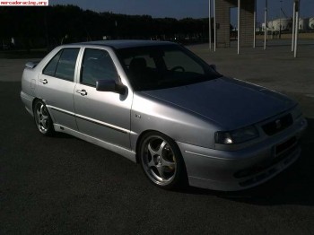 Toledo tdi 110cv motor afn