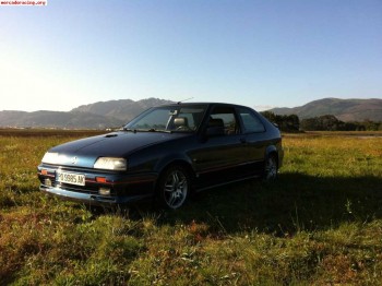 Urge venta o cambio por diesel r19 16v f1