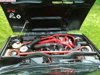 Renault 5 gtturbo fase2 - 1989