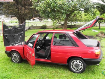 Vendo 11 turbo fase 1