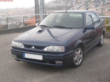 Vendo renault 19 16v