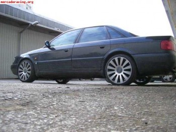 Vendo o cambio por gasolina