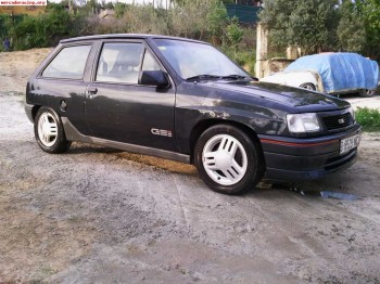 Corsa gsi mk2