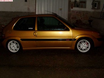 Se vende saxo