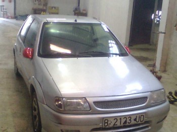 Citroen saxo vts 8v