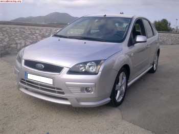 Focus rebajado 7200e
