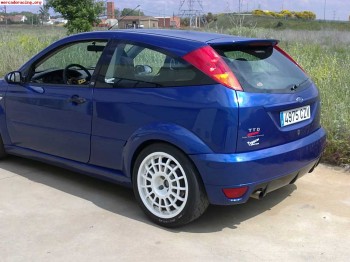 Venta ford focus rs