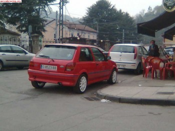 Compro diesel 4000€