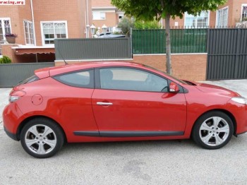 Renault megane 130cv