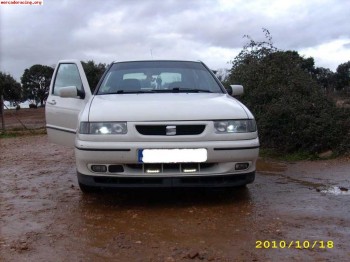 Se vende o se cambia tdi
