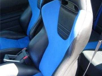 Megane f1 team 33000km