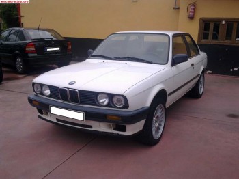 Bmw e30 2puertas 1100e
