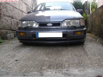 Vendo ford sierra cosworth