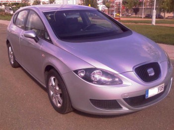Seat leon tdi 2006 7.900 €