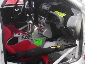 Seat leon mk1 1.8t 4x4 seis marchas 7500€