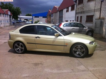 320 td compact m  2002