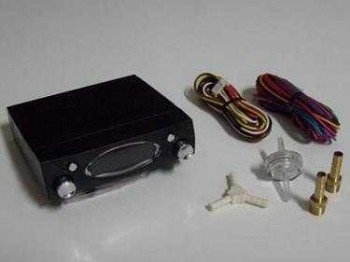 Controlador electronico de presion del turbo 370€