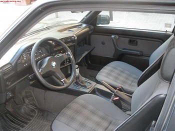 Bmw 318is e30 motor averiado! 400€