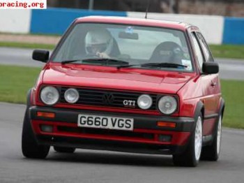 Cambio vw golf mk2 gti 16v