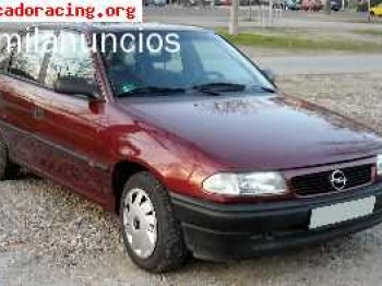Opel astra 1.4 300 euros!!!