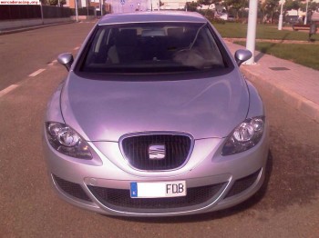 Seat leon tdi 2006 7.900 €
