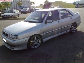 Toledo tdi 110cv (afn) 2600€!!!!