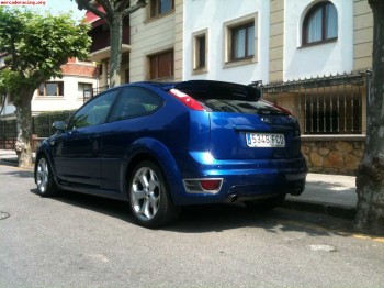 Ford focus st 2.5t 2006