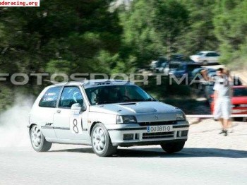 Acepto diesel como parte de pago