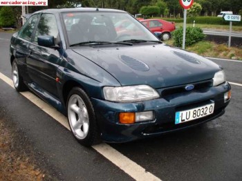 Se vende cosworth