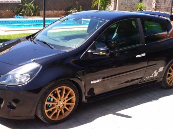 Clio sport 200cv