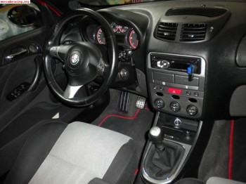 Alfa romeo 147 jtdm sport 150cv 