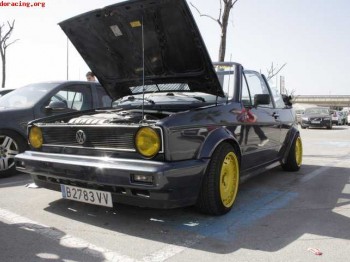 Mk1 vr6