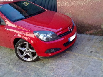 Se vende o cambia astra gtc 2.0 turbo gasolina