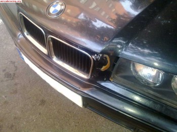 Venta de bmw e36 320i  94