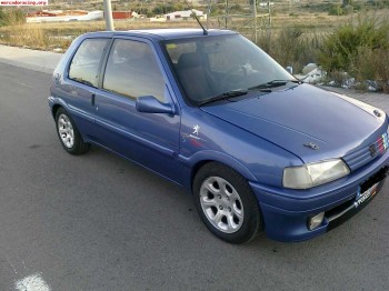 Kiero un descapotable !!!!!!!!!!!!