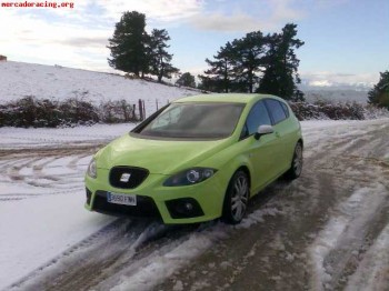 Se cambia cupra 2.0 tfsi por coche diesel