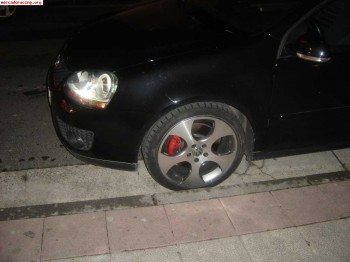 Se cambia por algo k m interes este golf gti v