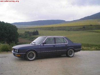 Bmw e28 528