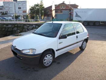 Peugeot 106 sketch 1.1 60cv 3p