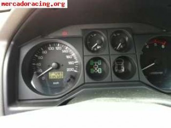 Mitsubishi montero largo 182cv edicion ralliart 18.000€ nego