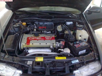Calibra 2.0 16v