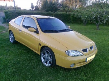 Renault megane 1.9dci