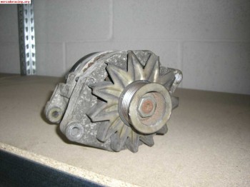 Piezas de clio 16v del 92