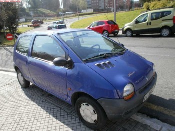 Vendo renault twingo
