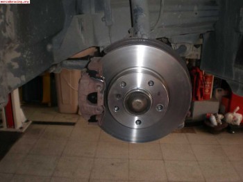 Se vende bmw 320 e36