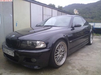 M3 e46