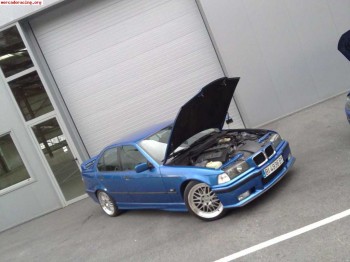 Bmw 328i 4.700€€€