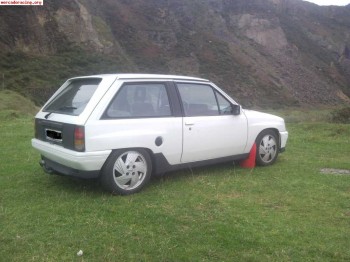 Vendo opel corsa a. gsi  urgeeee!!!
