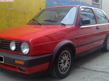 Golf g60